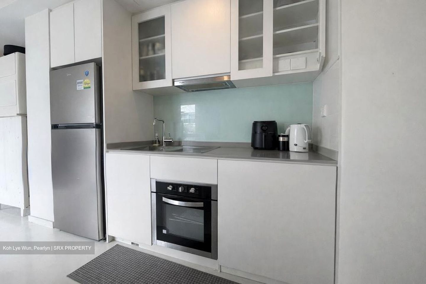 The Inflora (D17), Condominium #532318721